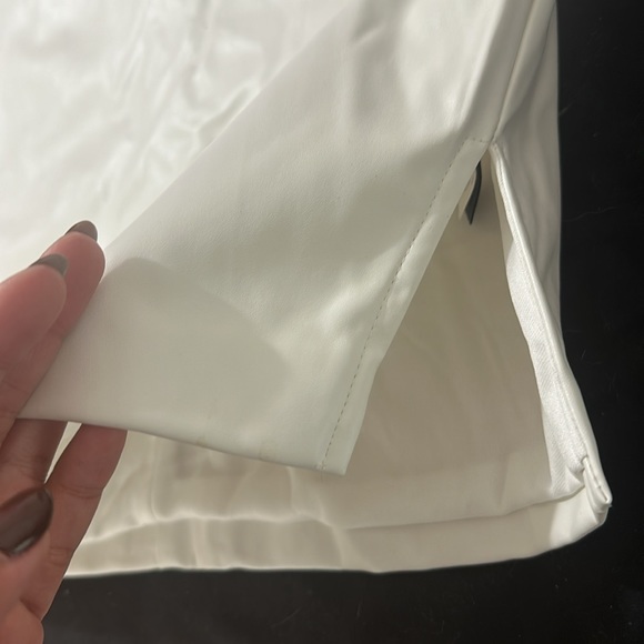 NVGTN white skirt - Picture 3 of 6